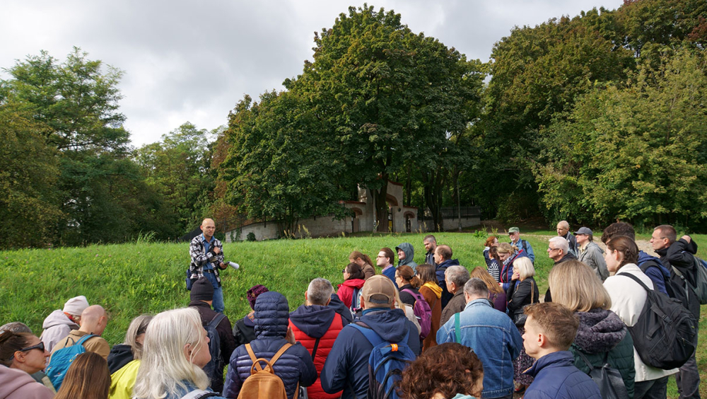 XXIV Podgórskie Dni Otwartych Drzwi Organizator