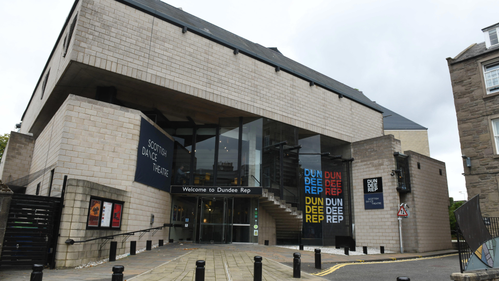 Dundee Rep