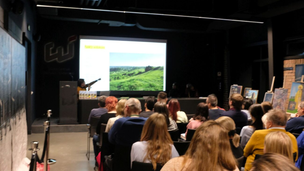 Dziedzictwo przemysłowe kopalni „Wujek”: Wyzwania ochrony i adaptacji — dyskusja Organizator