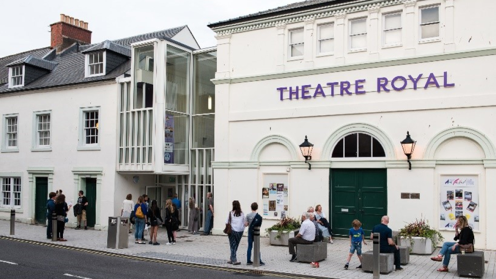 Theatre Royal Dumfries
