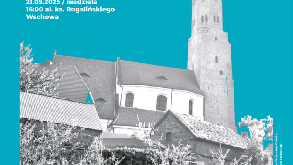 Architektura w dialogu epok Organizator