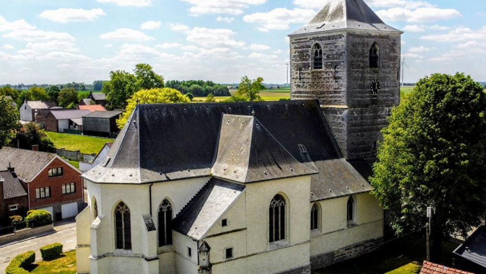 Le Tarare Wauters, une petite industrie locale révolue