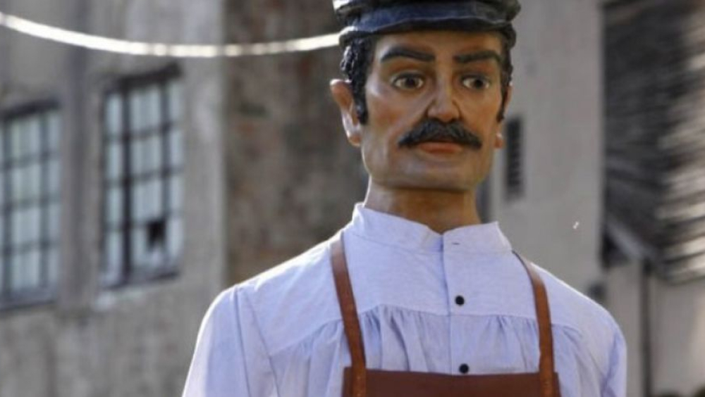 Els animals d'en Quel