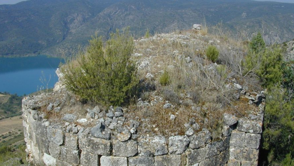 Visita guiada ermita de Sant Llúcia