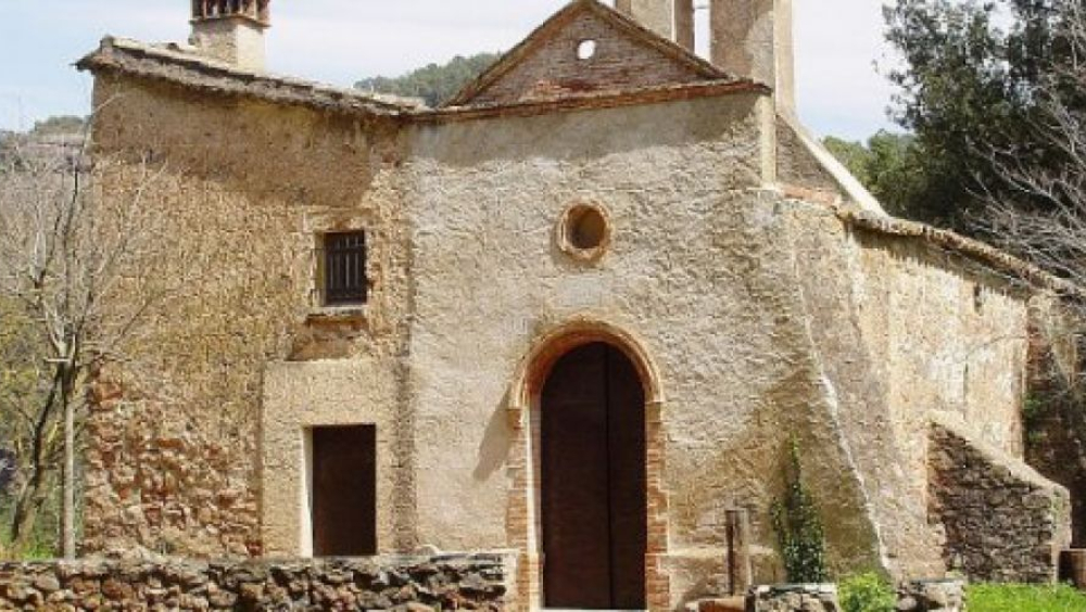 Portes obertes Ermita de les Arenes