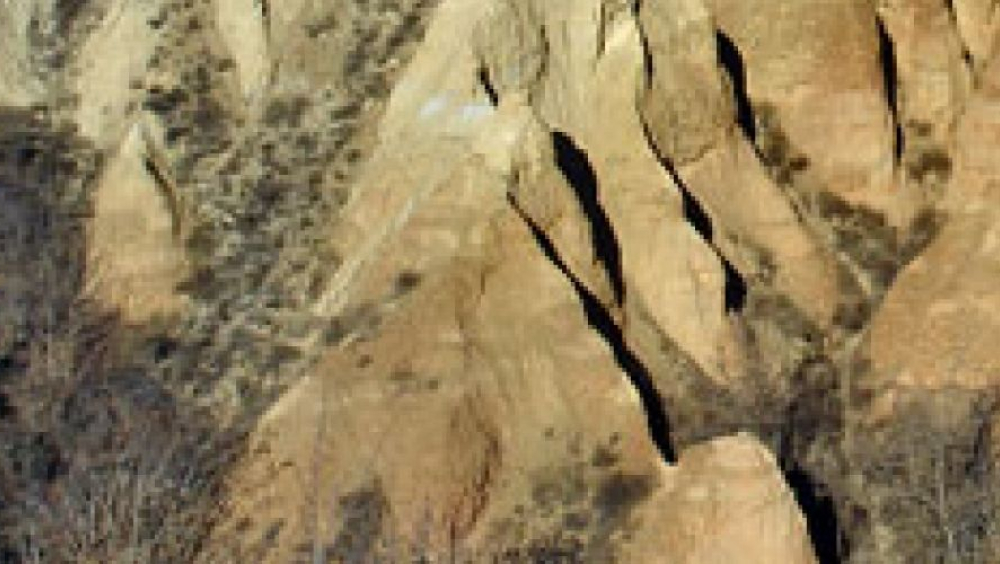 Esterregalls d'All: Mineria d'or a la Cerdanya antiga.