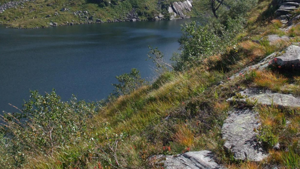 Kulturminnetur Flatekval til Farestveit – Kulturarvfestivalen i indre Vestland