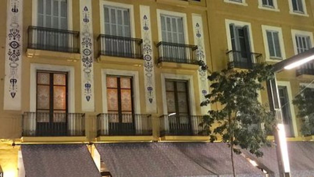 Seguint el compàs! Una fusió entre dansa i arquitectura