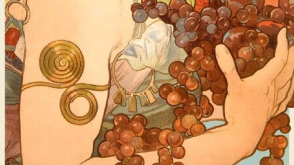 Reus 1900. Festa modernista