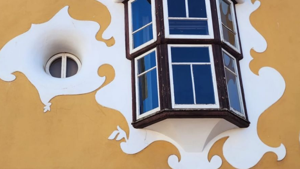 Portes i finestres a l'univers de Jujol