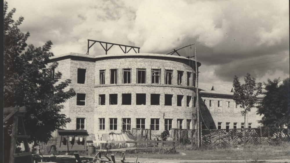 II Spacer śladami pierwszych studentów Akademii Medycznej w Białymstoku Organizator