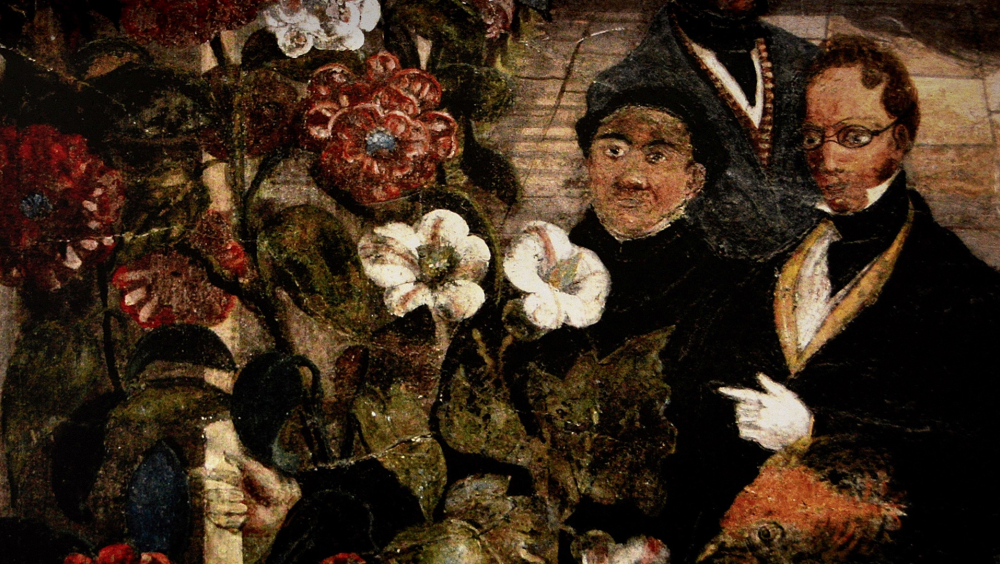 GEP 2025 | Due pittori a San Servolo: l’arte che riaffiora. Conferenza e passeggiata tra memorie d’archivio e affreschi ritrovati