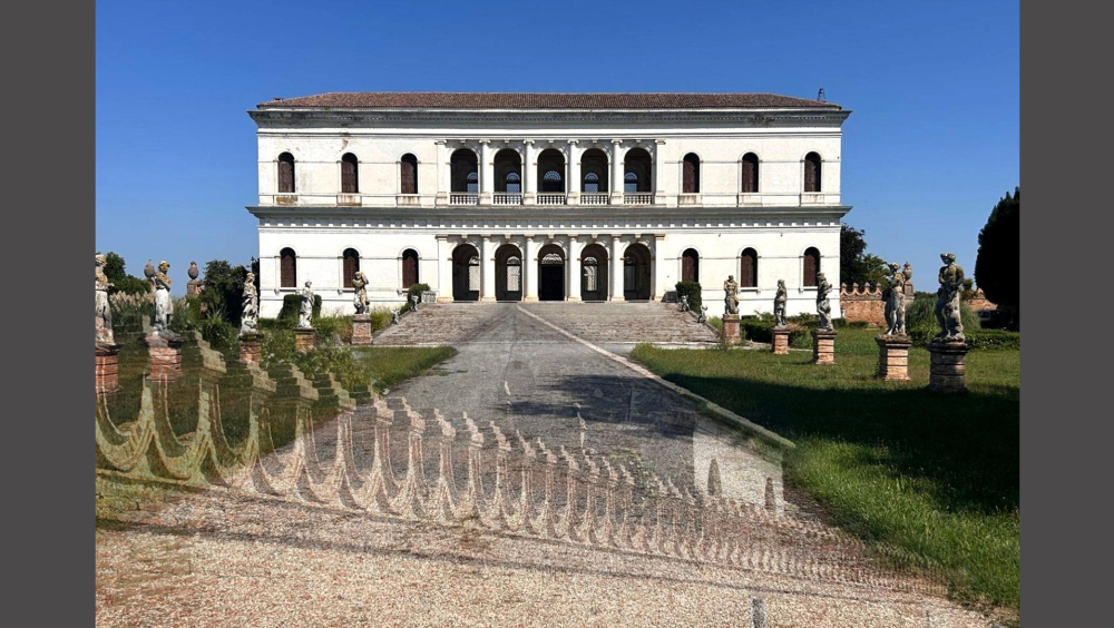 GEP 2025 | Visita alla chiesetta della Madonna del Carmine, Villa Garzoni – Pontecasale di Candiana