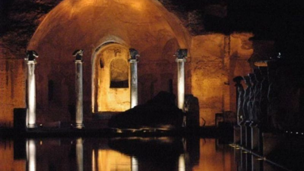 Villa Adriana_GEP 2025_apertura serale│L’Imperatore Adriano e la sua residenza