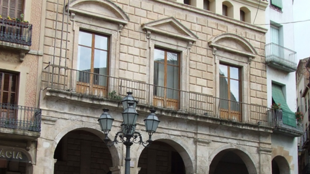 La introducció del Renaixement arquitectònic a Catalunya