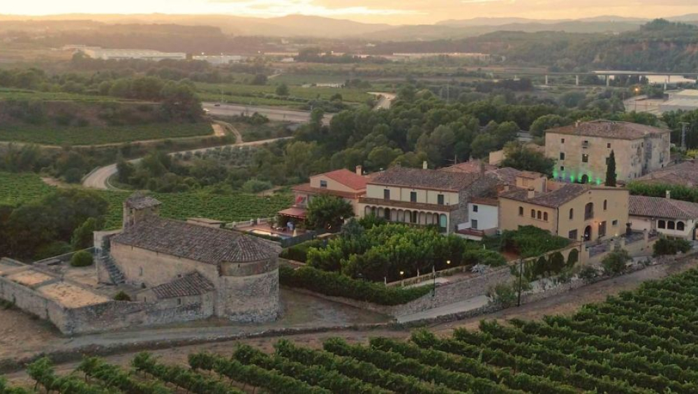 Ruta guiada pel poble medieval de Torre-ramona