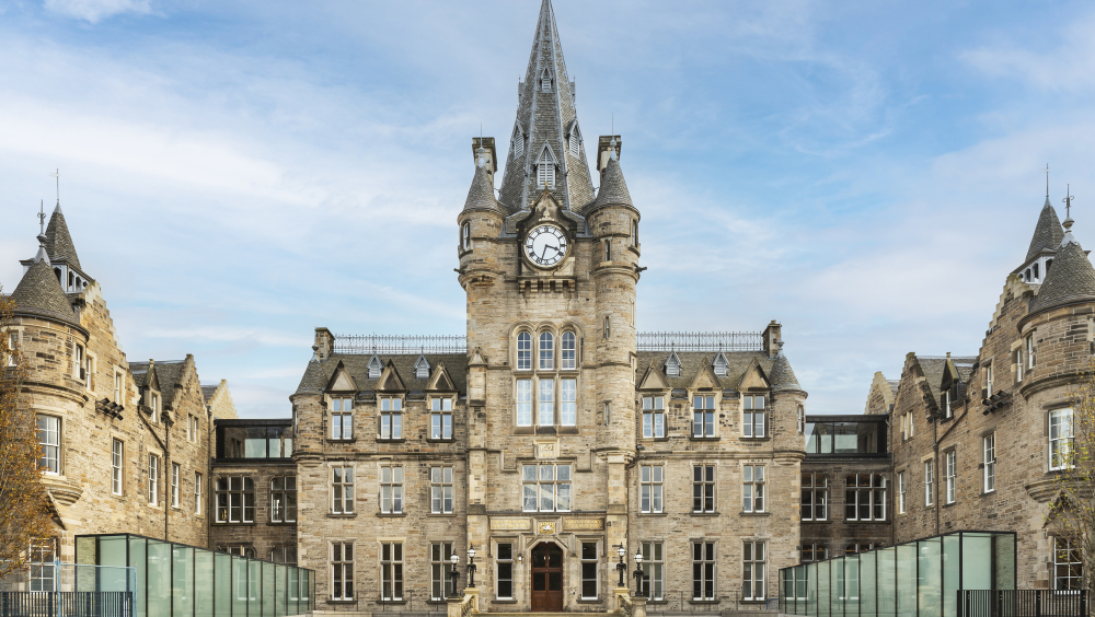 Edinburgh Futures Institute - The University of Edinburgh