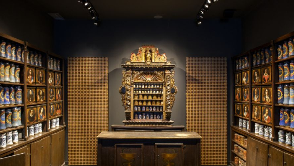 Portes obertes al Museu de Llívia