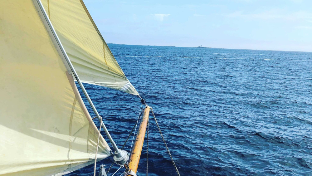 Kultur og miljø   Skjærgårdsopplevelser på Bragdøya