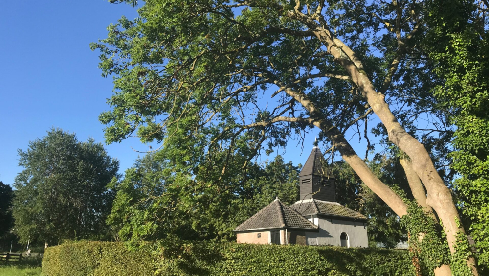 Rondleiding door Diemen Noord