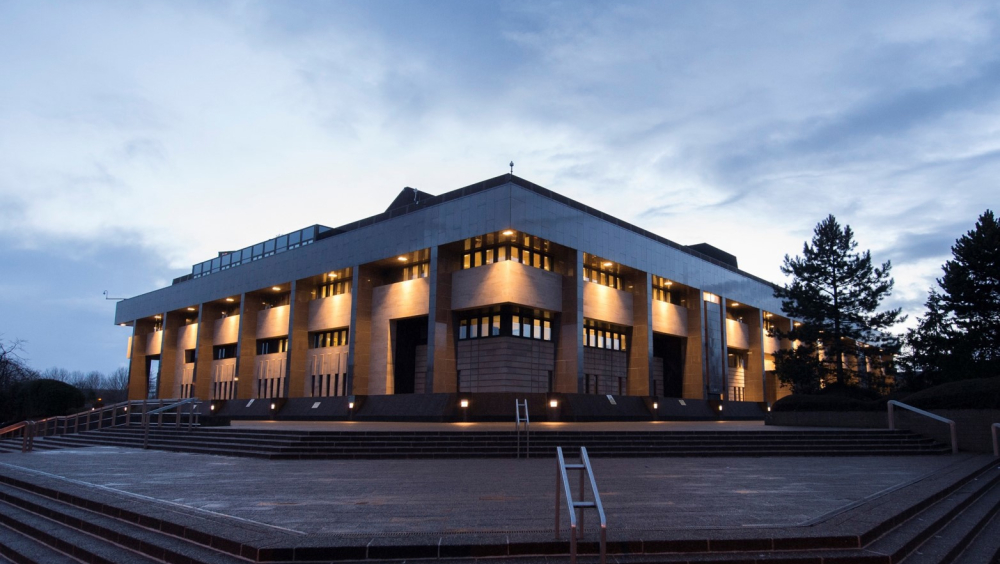 Glasgow Sheriff and Justice of the Peace Court