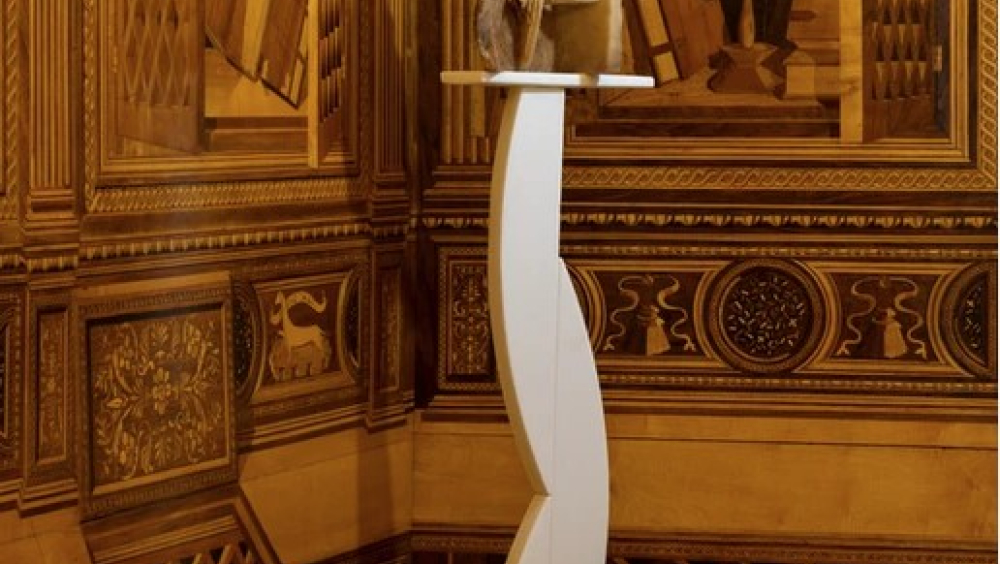 GEP 2025 - Palazzo Ducale di Gubbio. Eventi diurni