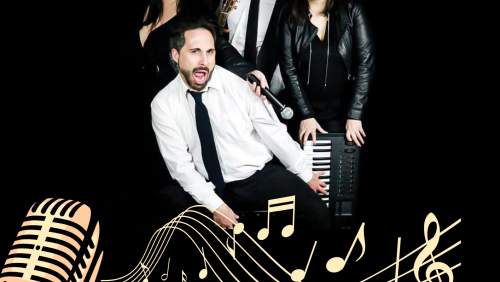 "Architetture sonore. Vibrazioni acustiche che diventano emozione" Half Star Project in concerto