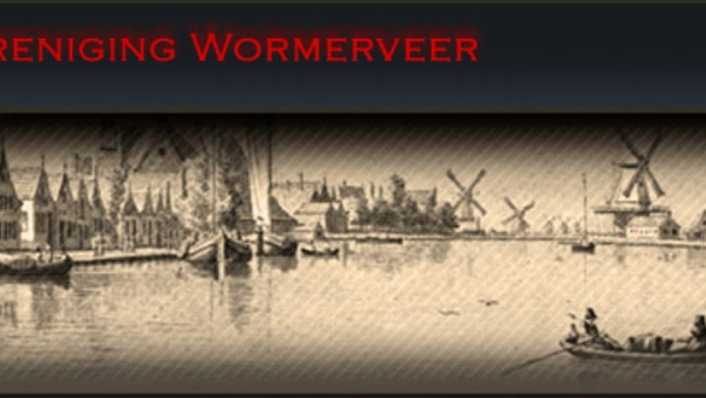 Historische Vereniging Wormerveer