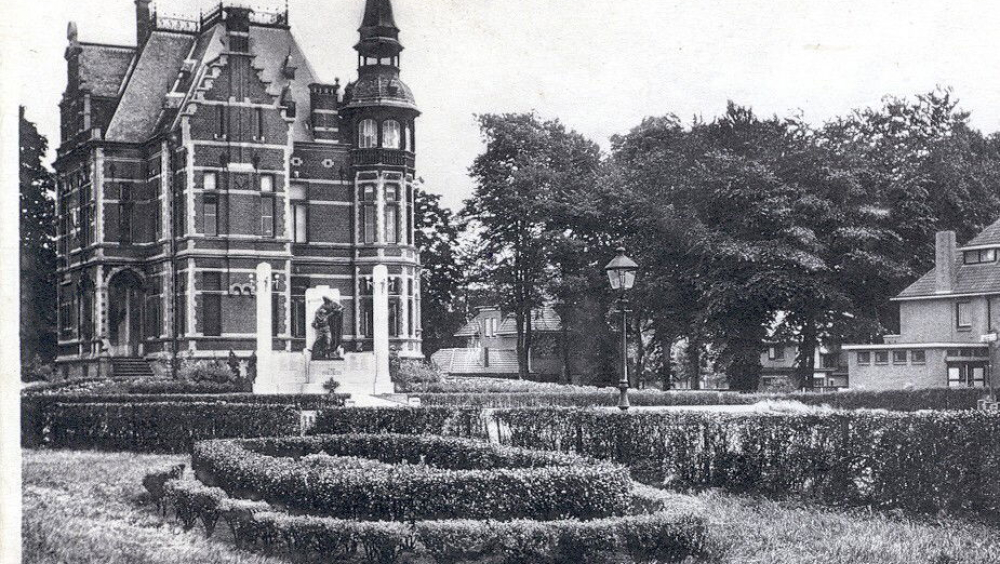 Rondleiding Kasteel De Gulden Poort