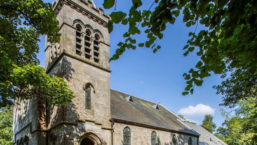 Houston - Houston & Killellan Kirk