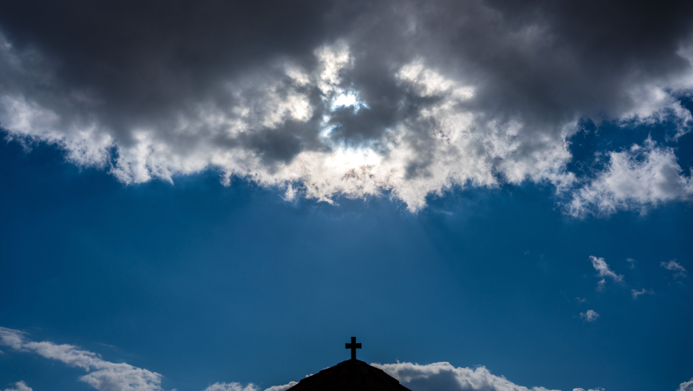 En route naar onze kapelletjes