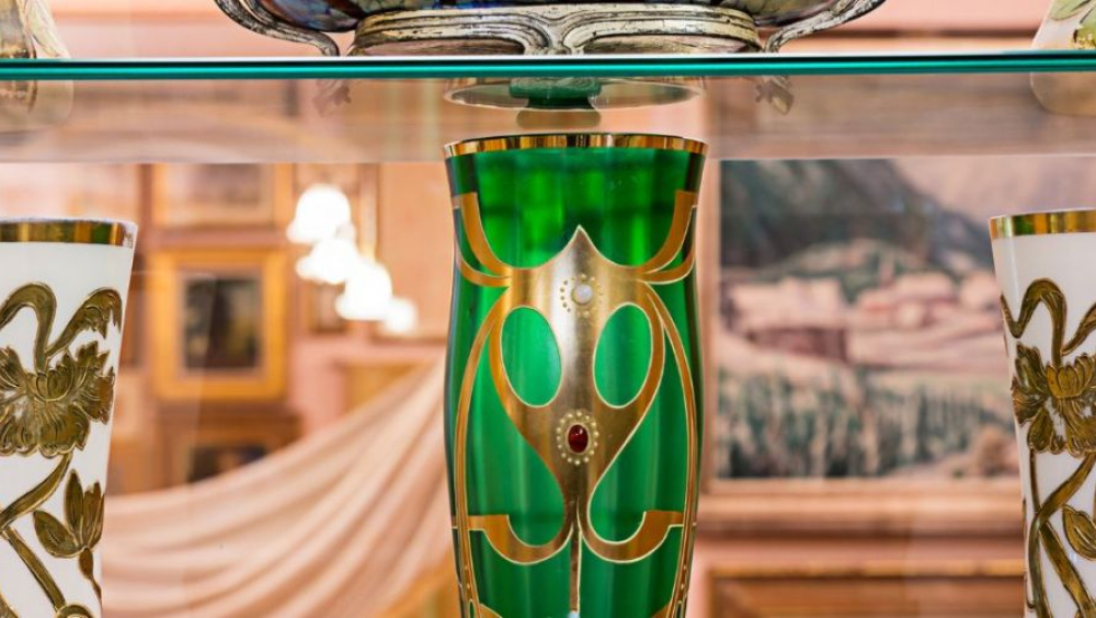 Portes obertes al Museu Abelló i a la Casa del Pintor