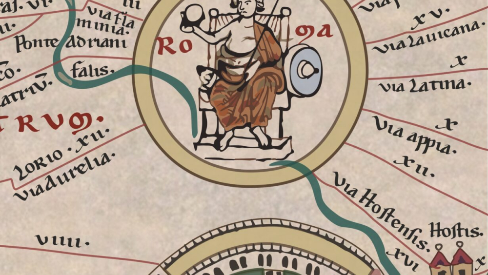 Dziedzictwo architektury. Widoki i plany miast w zbiorach kartograficznych ZNiO Organizator