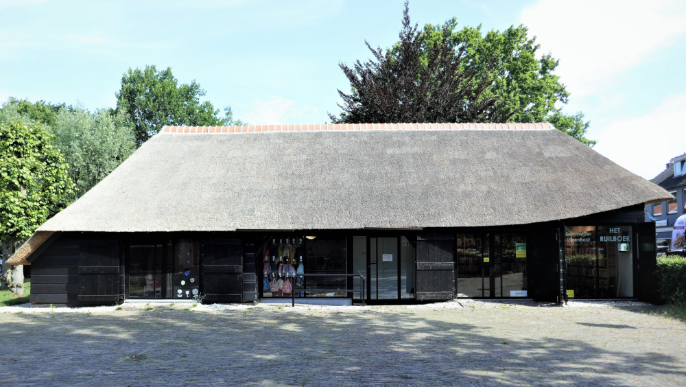 43. Boerderij de Pekhoeve