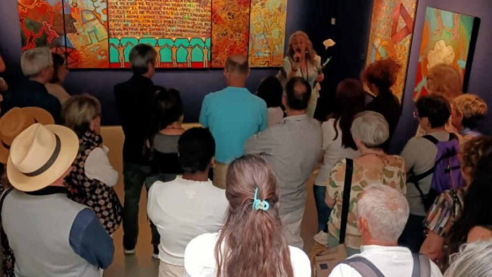 ‘Neus Dalmau i Corominas. La Força Verdaguer