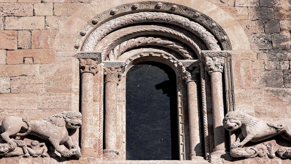 El Campanar 360º i Centre d'interpretació, Espai Besalú