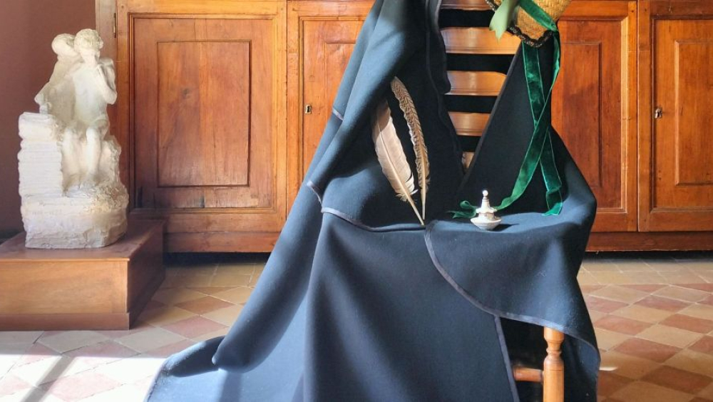 Visita teatralitzada Un viatge en el temps