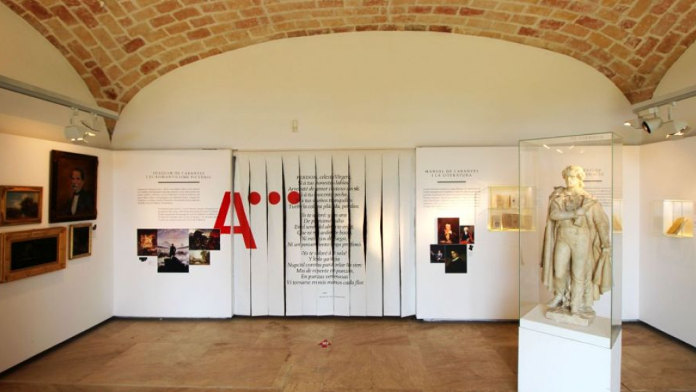 Visites comentades gratuïtes al CIRMAC