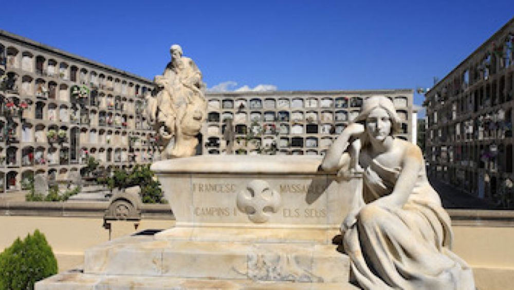 Presentació de la web del patrimoni d'Arenys de Mar