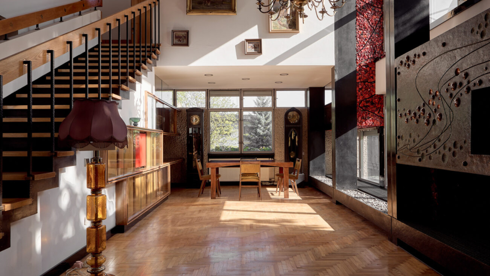 Europejskie Dni Dziedzictwa w Domu Książków w Tarnowie Organizatorzy