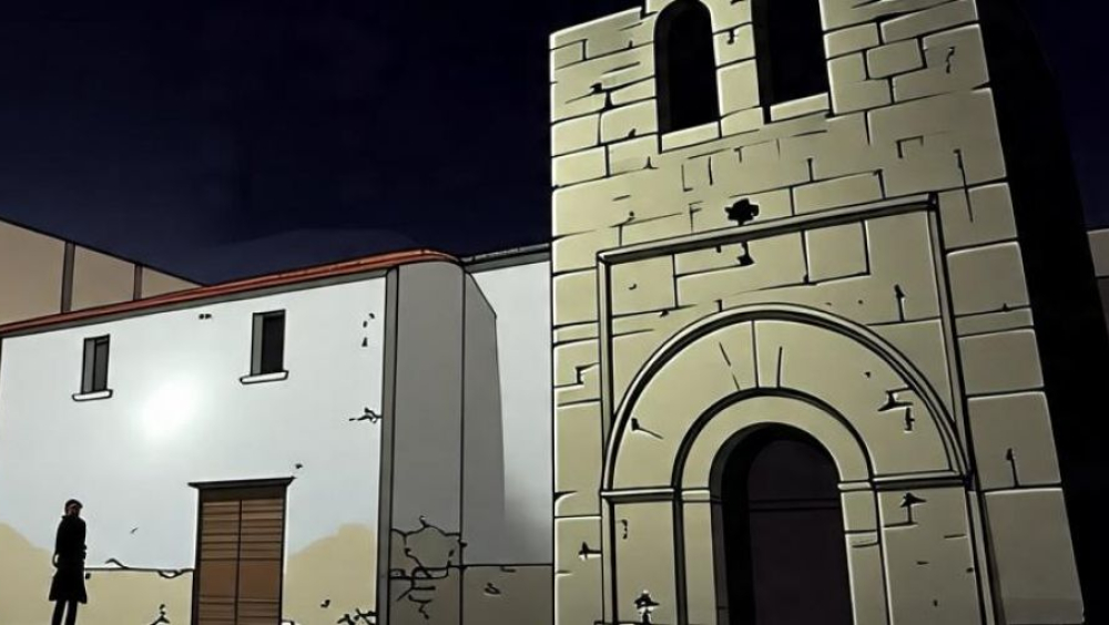 Els petits tresors patrimonials del Monestir de Santa Oliva