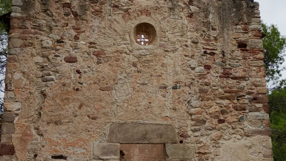 Conferència sobre la història de la capella de Sant Jaume