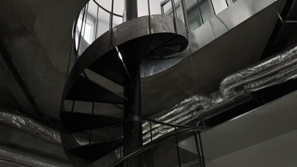 "Neuroarchitektura, czyli jak budynki wpływają na nasze emocje" Organizator