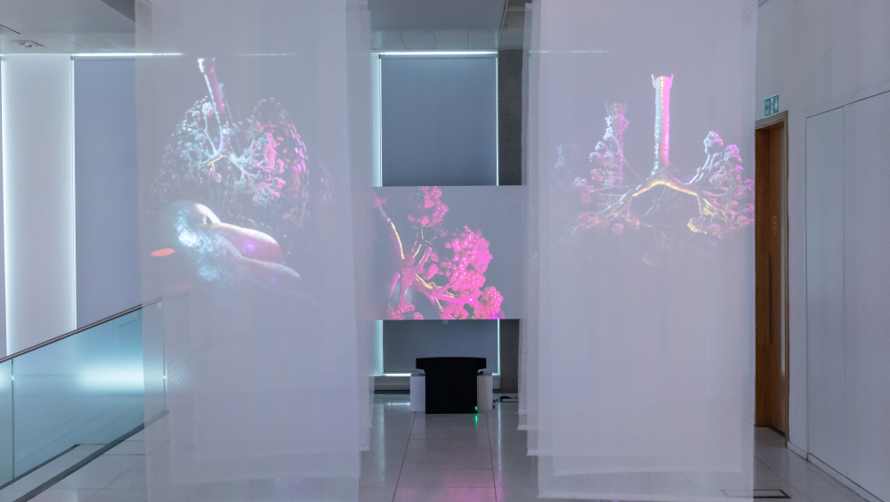 Inspace and Institute for Design Informatics - University of Edinburgh