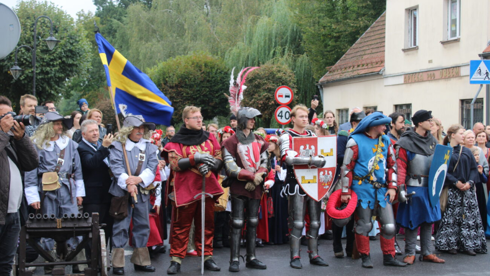 24. Jarmark Cysterski w Pelplinie Organizatorzy