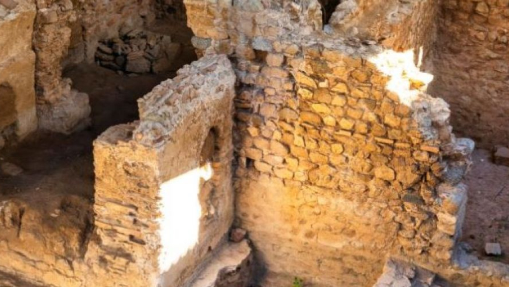 Visita comentada al Jaciment del Roser