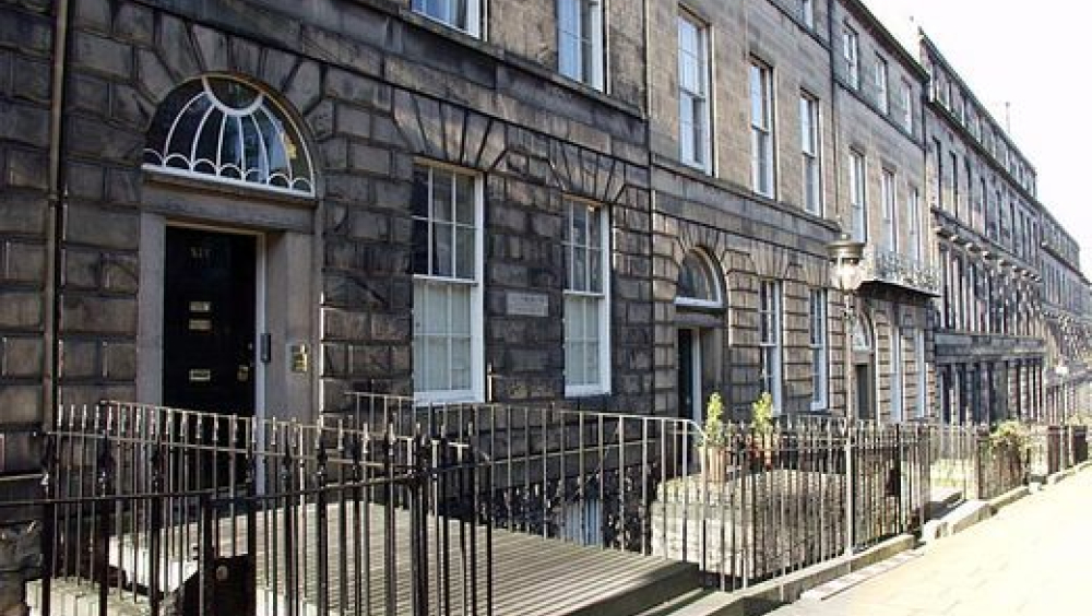 James Clerk Maxwell Foundation