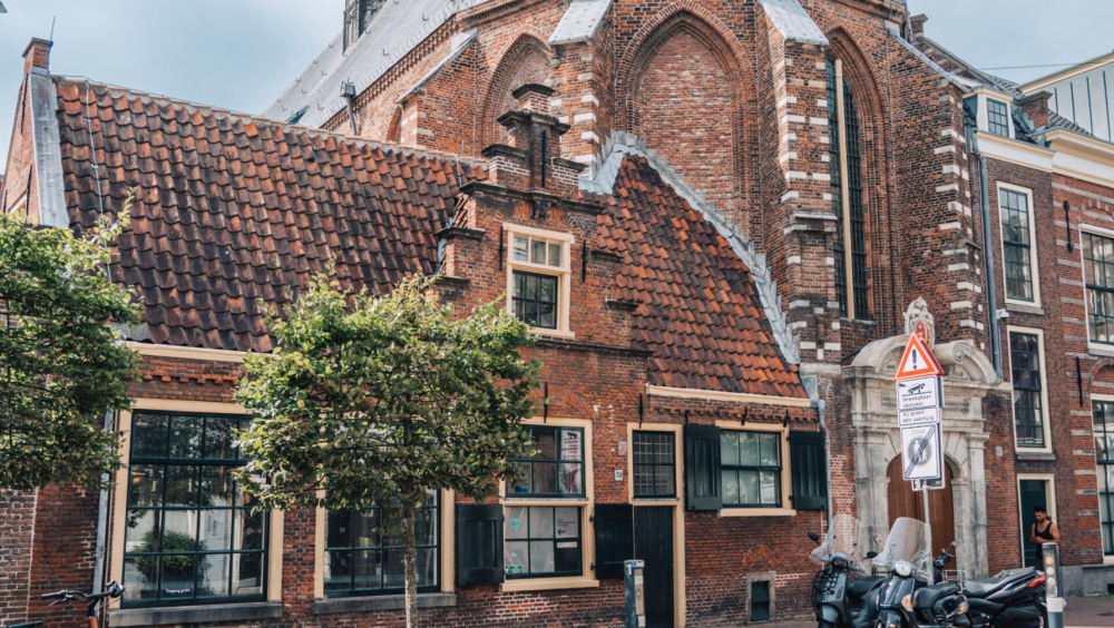 Janskerk / Noord-Hollands Archief