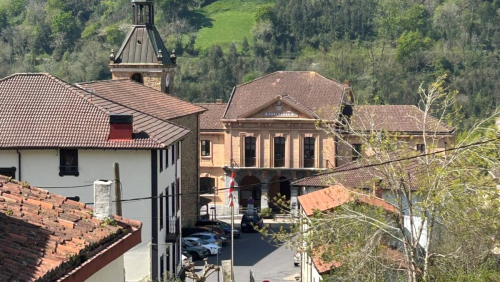 Patrimonio arquitectónico e identidad