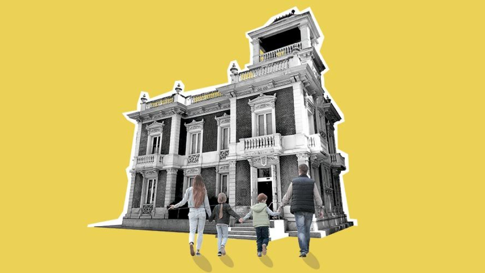 Portes obertes al patrimoni d’Esplugues: Museu Can Tinturé